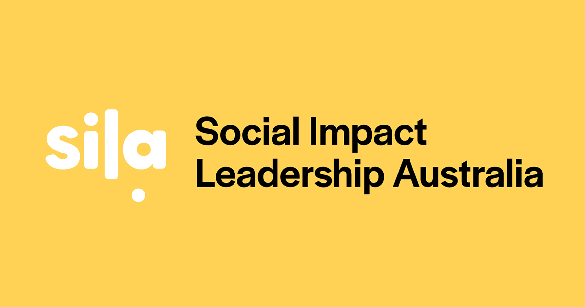 Media Release: Turbo boost for non-profit CEOs thanks to homegrown  leadership program - Social Impact Leadership Australia