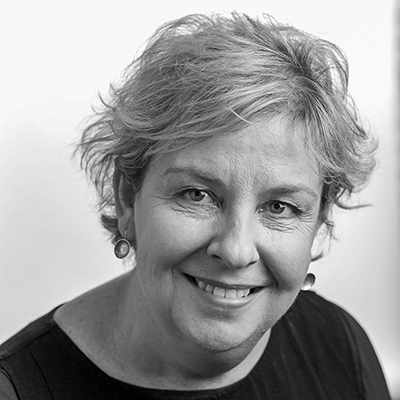 Frances Rush Frances Rush